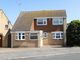 Thumbnail Detached house for sale in Summerfield Road, Cliftonville