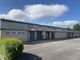 Thumbnail Industrial to let in Unit 9 Sirhowy Hill Industrial Estate, Tredegar