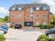 Thumbnail Flat for sale in Florence Court, Park Lane, Knebworth