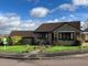 Thumbnail Detached bungalow for sale in Walscombe Close, Stoke-Sub-Hamdon - Quiet Position, Village Location