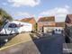 Thumbnail Detached house for sale in Gurney Road, New Costessey, Norwich