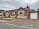 Thumbnail Detached bungalow to rent in Applehaigh View, Royston, Barnsley