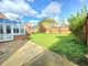 Thumbnail Detached house to rent in The Spinney, Grange Park, Northampton
