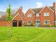 Thumbnail Detached house for sale in Hode Garth, Thame