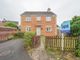 Thumbnail Detached house for sale in Carreg Erw, Birchgrove, Swansea