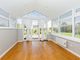 Thumbnail Detached bungalow for sale in Burges Close, Marnhull, Sturminster Newton
