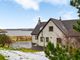 Thumbnail Detached house for sale in Kirkibost, Isle Of Lewis