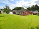 Thumbnail Bungalow for sale in Llys Ifor, Newtown, Powys