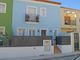 Thumbnail Town house for sale in Alcalali, Alicante, Spain