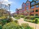 Thumbnail Flat for sale in Rosebery Court, Water Lane, Leighton Buzzard