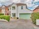 Thumbnail Semi-detached house for sale in Moorgreen Road, West End, Southampton