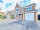 Thumbnail Detached house for sale in Fitzroy Drive, Lee-On-The-Solent