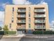 Thumbnail Flat for sale in Hickman Avenue, London