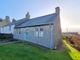 Thumbnail Semi-detached bungalow for sale in Earl Sigurd Street, Kirkwall, Orkney