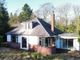 Thumbnail Detached bungalow for sale in Pistyll Hill, Marford, Wrexham