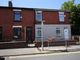 Thumbnail Terraced house to rent in Fairview Caravan Park, Bag Lane, Atherton, Manchester