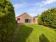 Thumbnail Bungalow for sale in Beaver Close, Worcester, Worcestershire