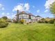 Thumbnail Detached house for sale in Oval Waye, Ferring