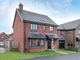 Thumbnail Detached house for sale in Osprey Avenue, Newcastle Upon Tyne