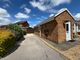 Thumbnail Bungalow for sale in Helford Gardens, West End, Southampton