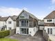 Thumbnail Detached house for sale in Broadway Road, Kingsteignton, Newton Abbot