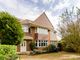 Thumbnail Detached house to rent in Albion Road, Coombe, Kingston Upon Thames