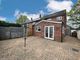 Thumbnail End terrace house for sale in Furze Ride, Peterborough