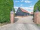 Thumbnail Barn conversion for sale in Great Barton, Bury St. Edmunds