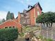 Thumbnail Flat for sale in Marshall Road, Godalming
