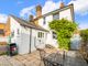 Thumbnail End terrace house for sale in Bourne Road, Merstham, Redhill