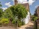 Thumbnail Semi-detached house for sale in Brickfield Cottages, Plough Road, Smallfield, Horley