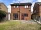 Thumbnail Detached house for sale in Ruddington Road, Southport