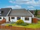 Thumbnail Terraced bungalow for sale in Braeriach Court, Aviemore