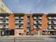 Thumbnail Flat for sale in Liffey Court, London Road, Liverpool