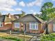 Thumbnail Detached bungalow for sale in Parkhurst Road, Horley, Surrey