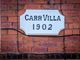 Thumbnail Semi-detached house for sale in Carr Lane, Acomb, York