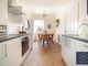 Thumbnail End terrace house for sale in St. Crispin Drive, Northampton