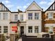 Thumbnail Property for sale in Halford Road, Leyton