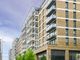 Thumbnail Flat to rent in Compton House, Victory Parade, Woolwich, London