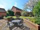 Thumbnail Detached house for sale in Curtis Croft, Shenley Brook End