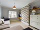 Thumbnail Terraced house for sale in Clifton Road, Wallington
