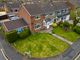 Thumbnail Semi-detached house for sale in Harwell Close, Off Ashby Road, Tamworth