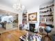 Thumbnail Terraced house for sale in Hotham Road, London