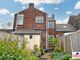 Thumbnail Terraced house for sale in Skellow Road, Carcroft, Doncaster