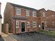 Thumbnail Semi-detached house for sale in Briars Lane, Stainforth, Doncaster, South Yorkshire
