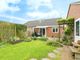 Thumbnail Semi-detached bungalow for sale in Gorse Close, Mundesley, Norwich