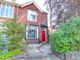 Thumbnail End terrace house for sale in Wolverhampton Road, Stafford, Staffordshire