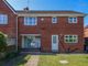 Thumbnail Terraced house for sale in Trinity Gardens, Southport