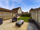 Thumbnail Semi-detached house for sale in Harding Drive, Mead Fields, Banwell, North Somerset