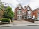 Thumbnail Semi-detached house for sale in Station Road, Southampton